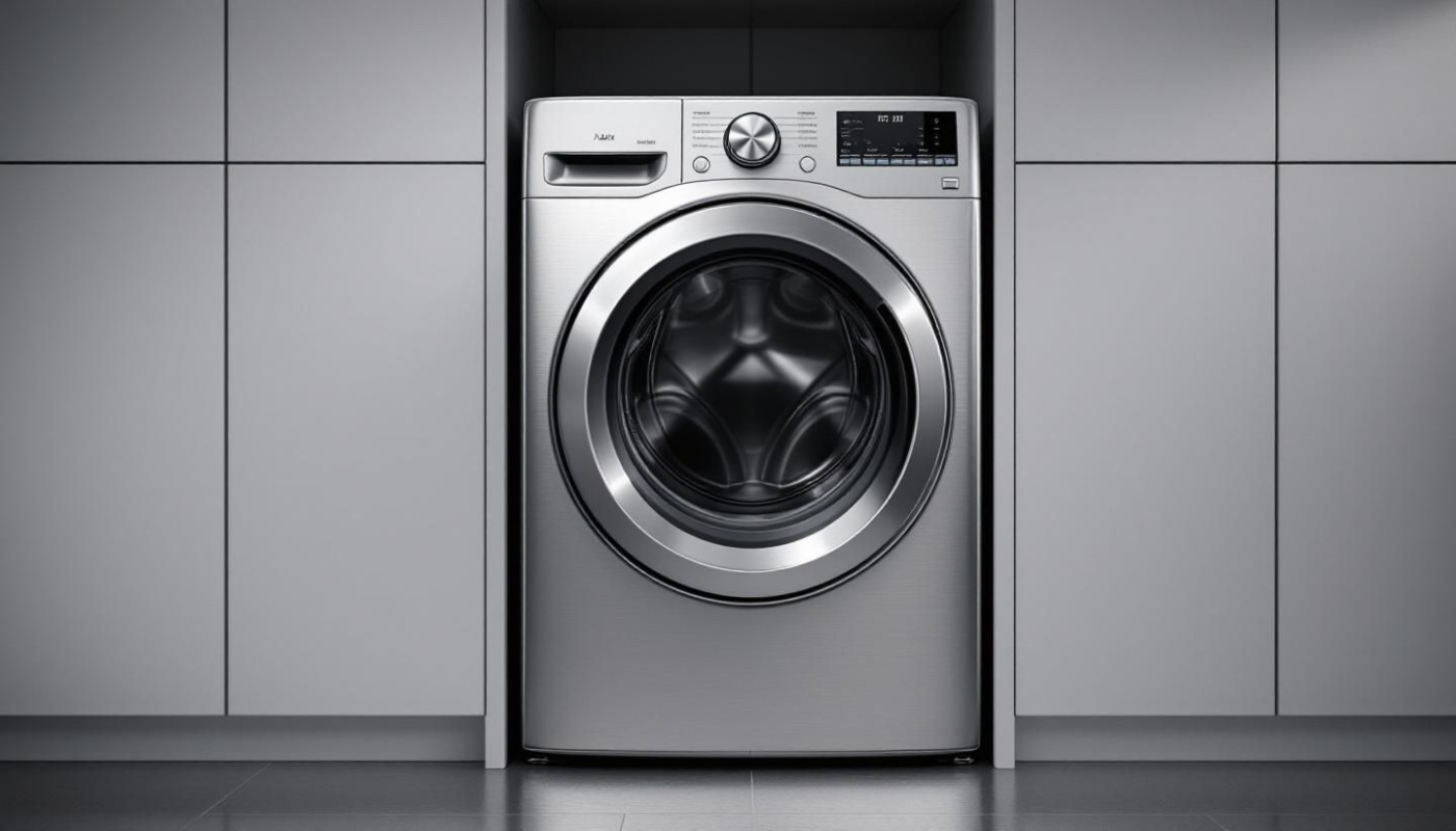 Choisir le meilleur lave-linge hublot : conseils et astuces