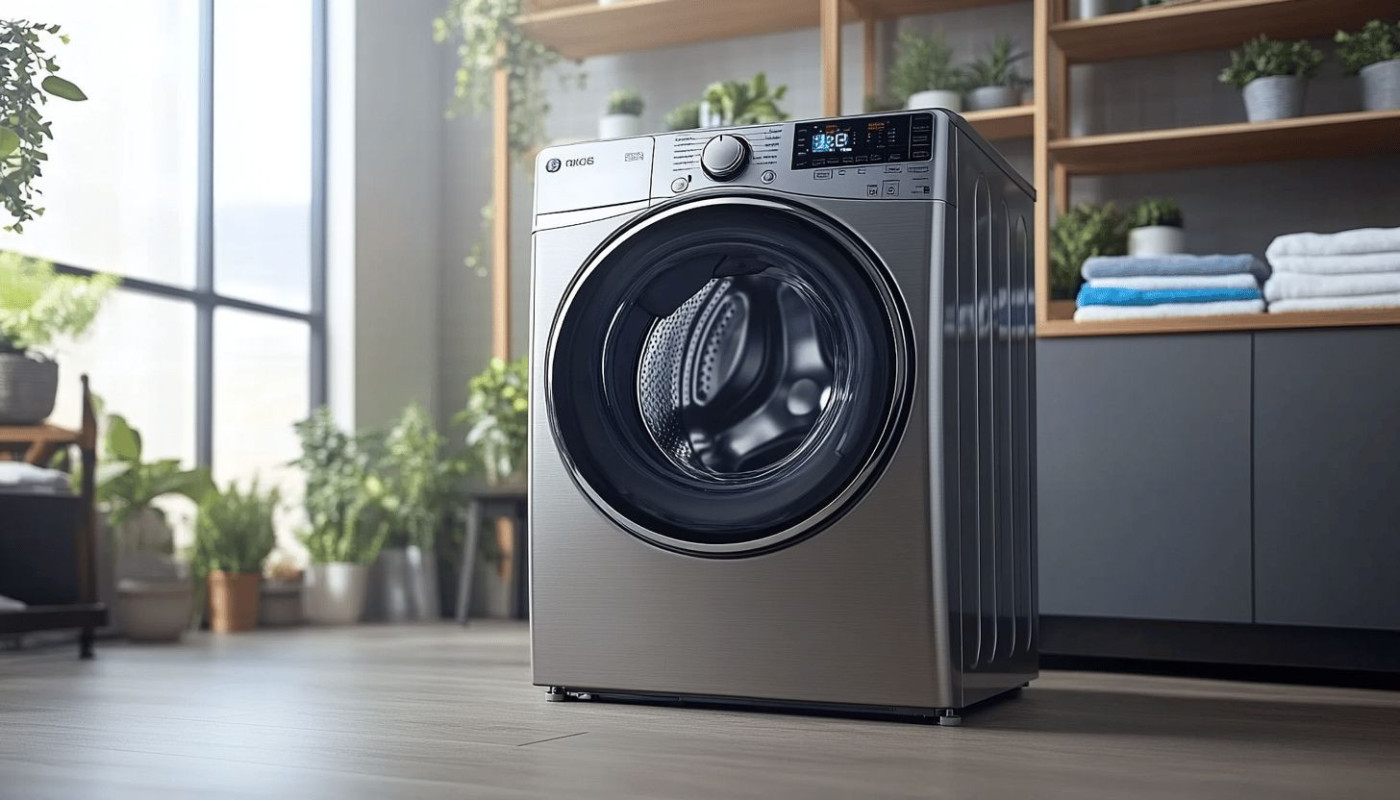 Décryptage des meilleures marques de lave-linge pour 2023 : comparatif, tests et guide d'achat pour choisir votre machine à laver
