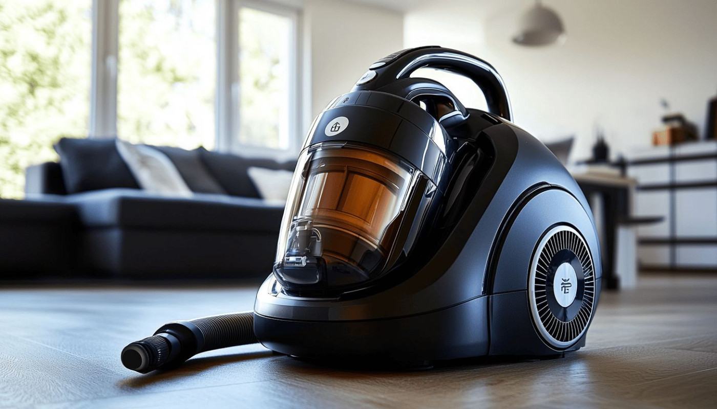 Trouver le meilleur aspirateur balai : guide pour un achat alliant qualité et bon prix
